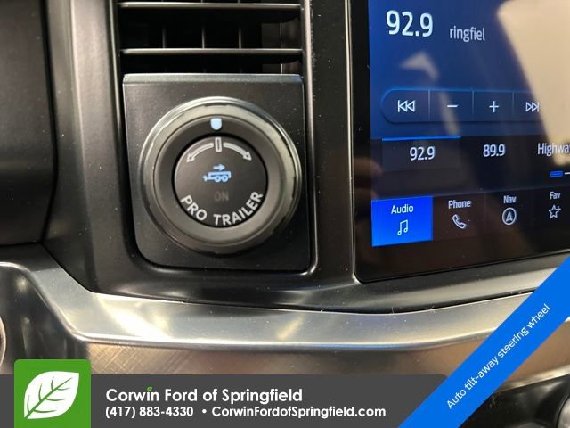 New 2026 Ford F350 King Ranch w/ Chrome Package image 38