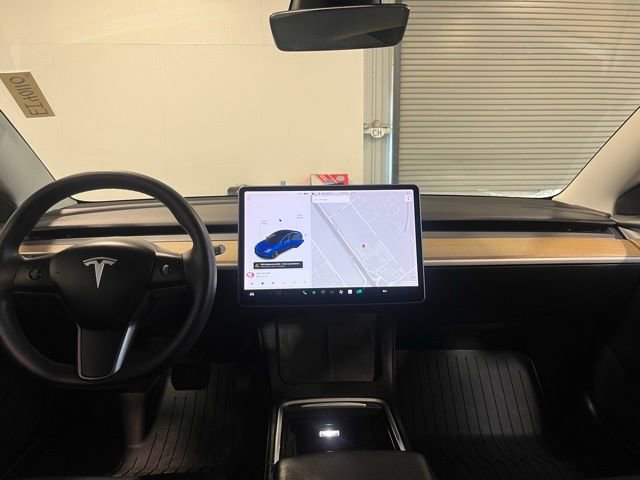 Used 2021 Tesla Model 3 Long Range image 20
