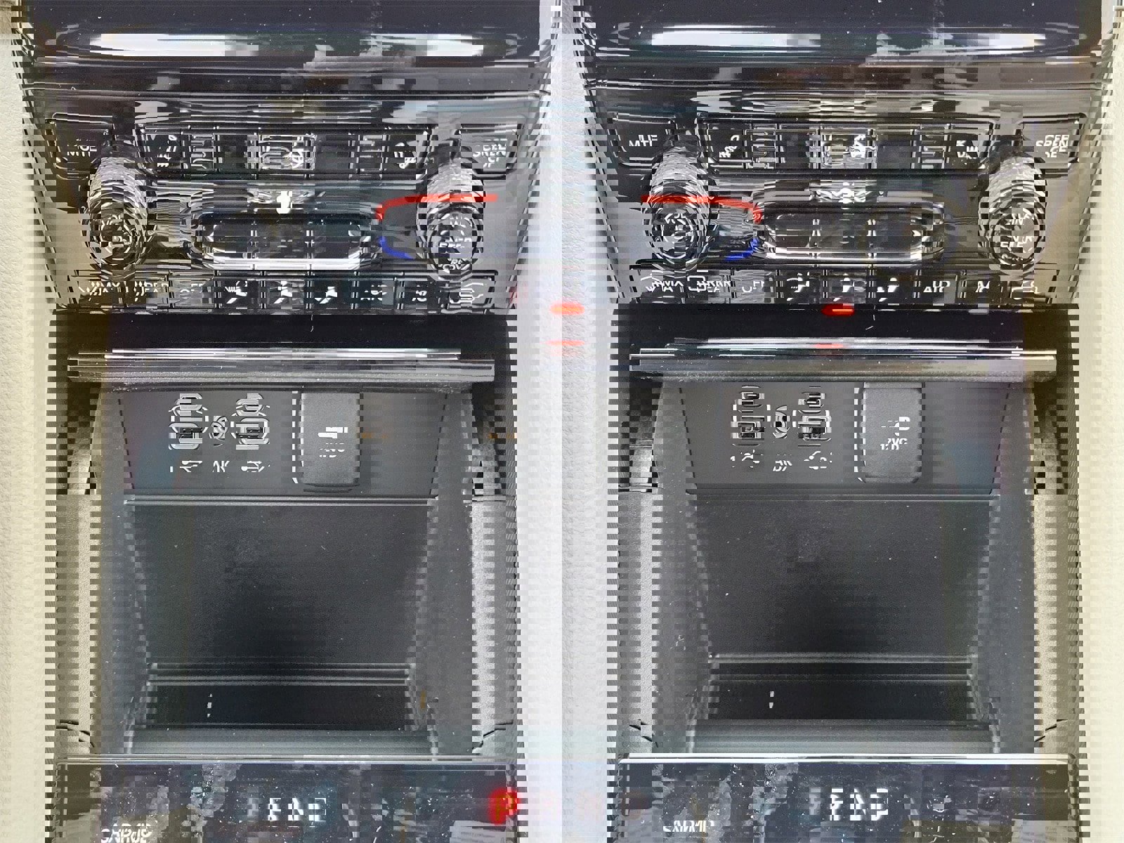 New 2025 Jeep Grand Cherokee L Limited w/ Trailer Tow Package image 19