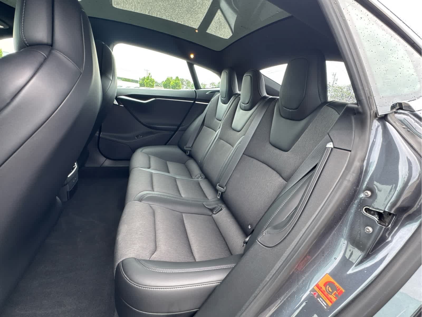 Used 2018 Tesla Model S 75D AWD/4WD image 13
