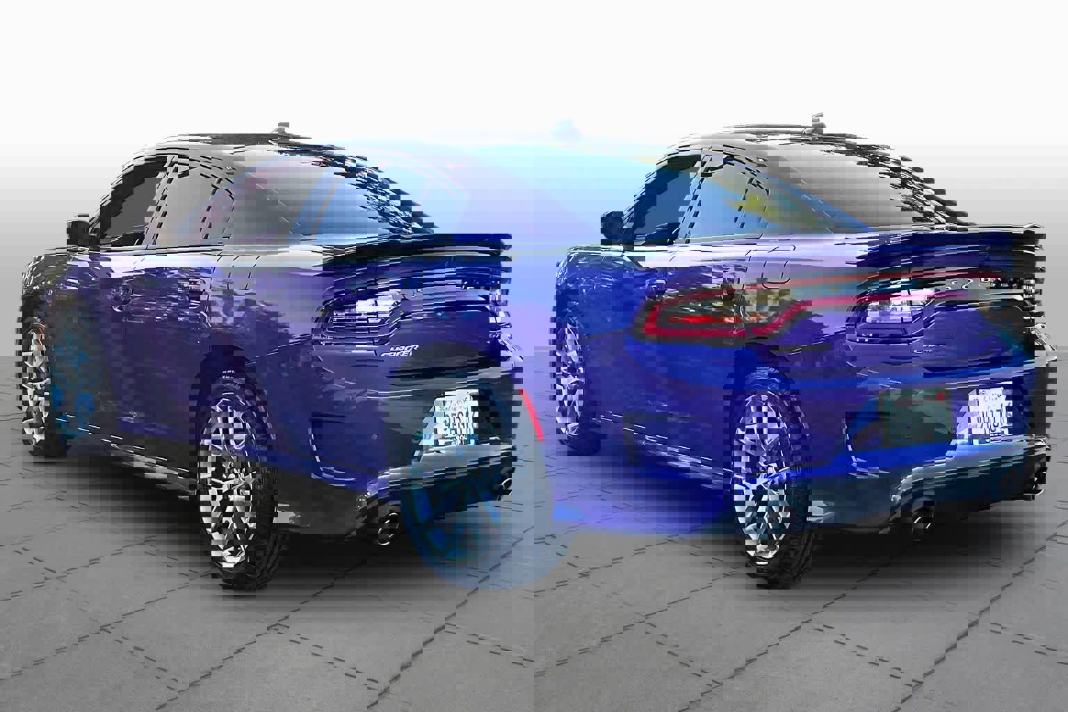 Used 2023 Dodge Charger GT image 11