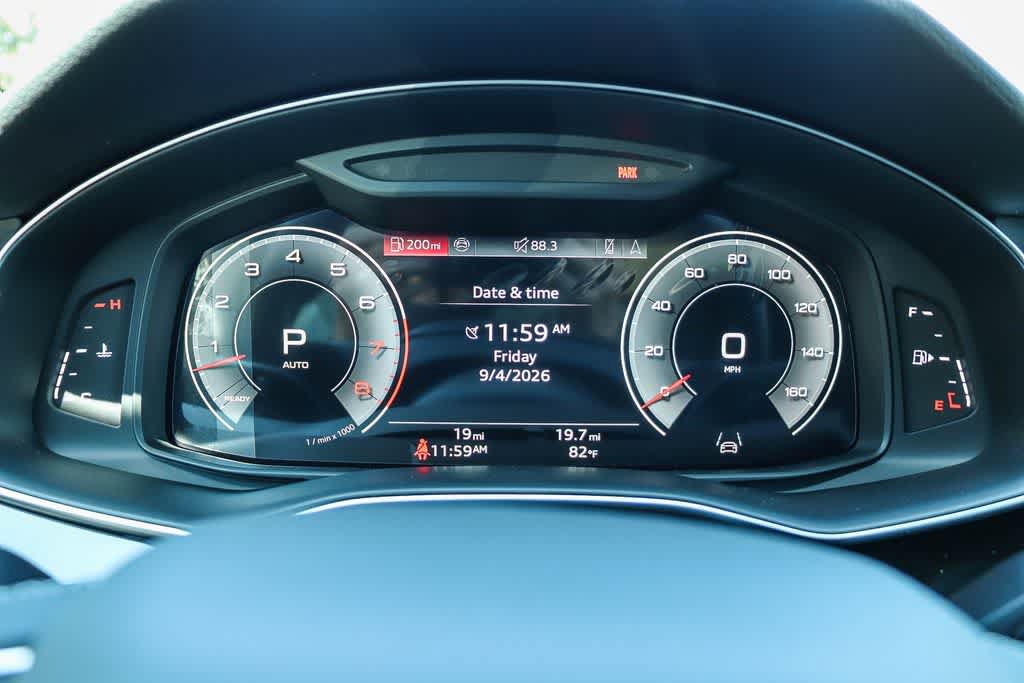New 2026 Audi Q7 Premium Plus AWD/4WD image 29
