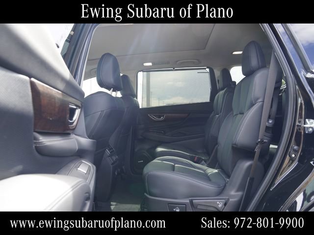 Certified 2025 Subaru Ascent Touring AWD/4WD image 6