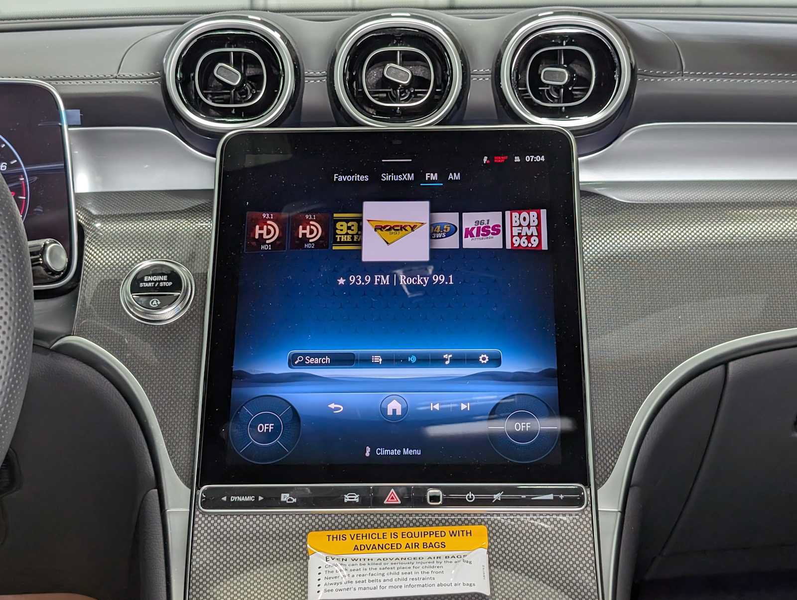 New 2026 Mercedes-Benz GLC 300 4MATIC image 17
