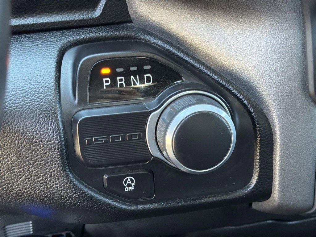 Used 2021 RAM 1500 Big Horn image 12