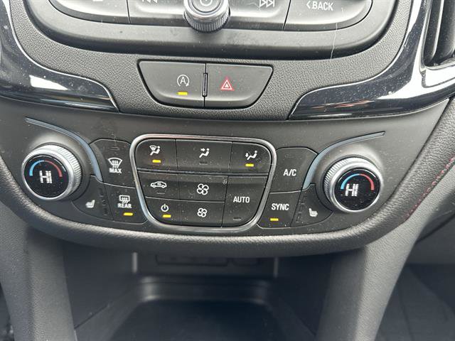 Used 2024 Chevrolet Equinox RS image 38