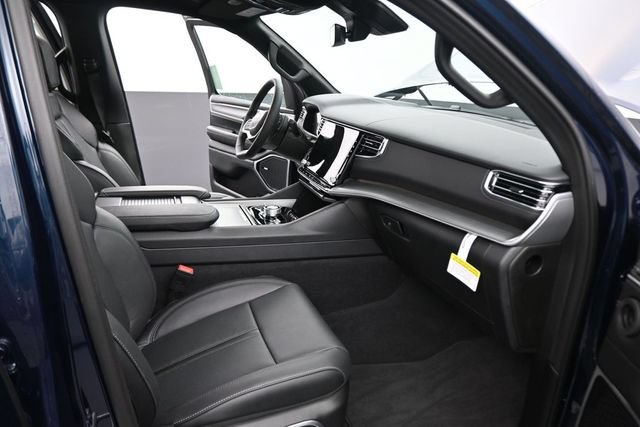 New 2026 Jeep Grand Wagoneer Limited AWD/4WD image 21