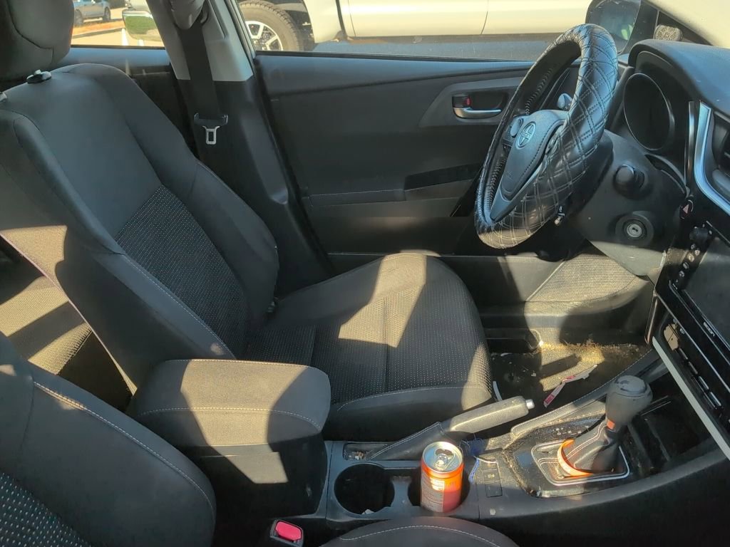 Used 2016 Scion iM FWD image 2