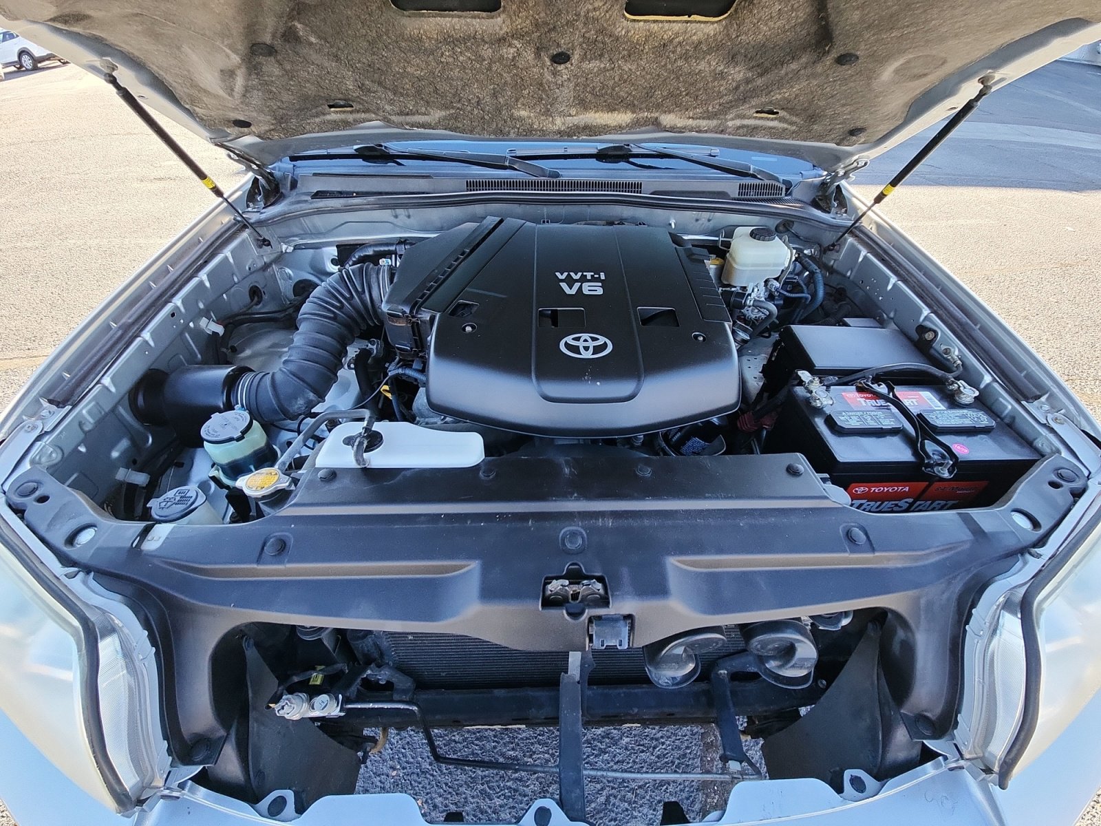 Used 2006 Toyota 4Runner SR5 image 22