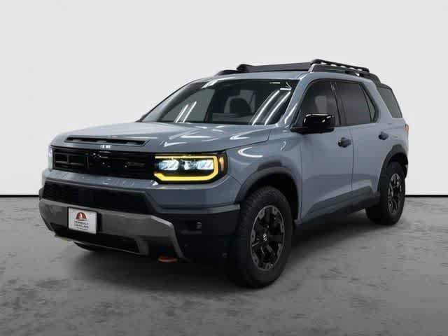 New 2026 Honda Passport TrailSport Elite image 1
