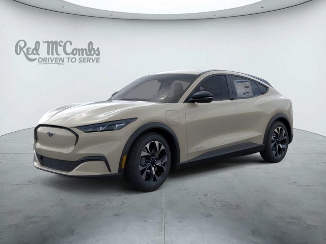 New 2026 Ford Mustang Mach-E Select AWD/4WD image 4