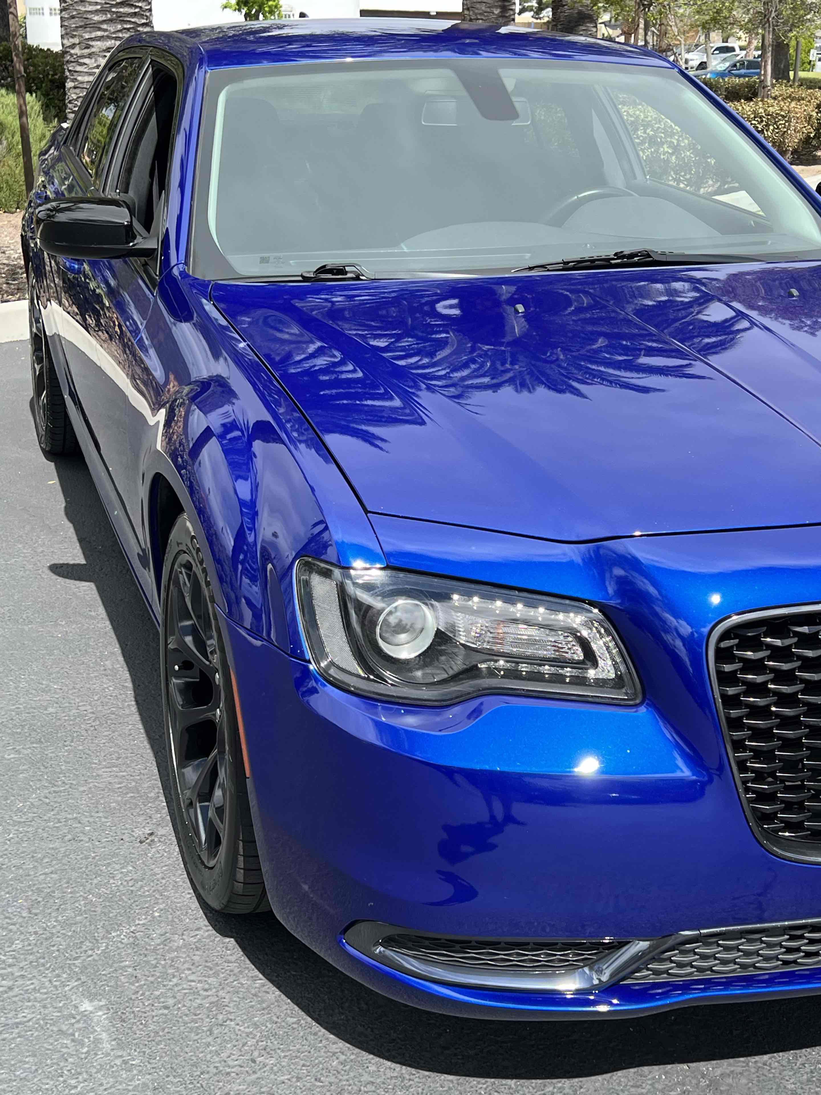 Used 2019 Chrysler 300 Touring w/ Sport Appearance Package image 47