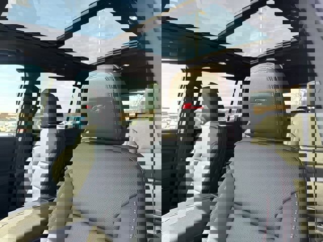 New 2026 Chevrolet Traverse Z71 w/ Driver Confidence Package image 15