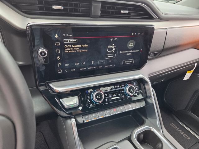 New 2025 GMC Sierra 1500 Denali AWD/4WD image 25