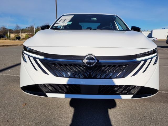New 2026 Nissan Sentra SV w/ SV Convenience Package FWD image 11