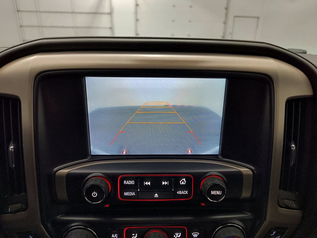 Used 2015 GMC Sierra 3500 Denali AWD/4WD image 15