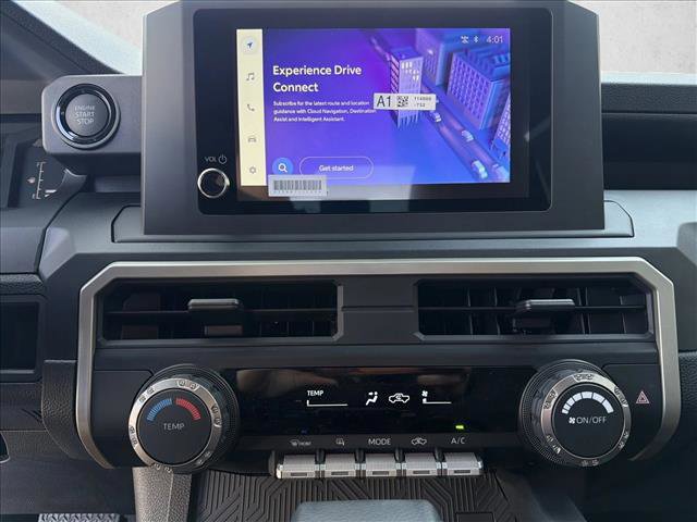 New 2026 Toyota Tacoma SR image 16