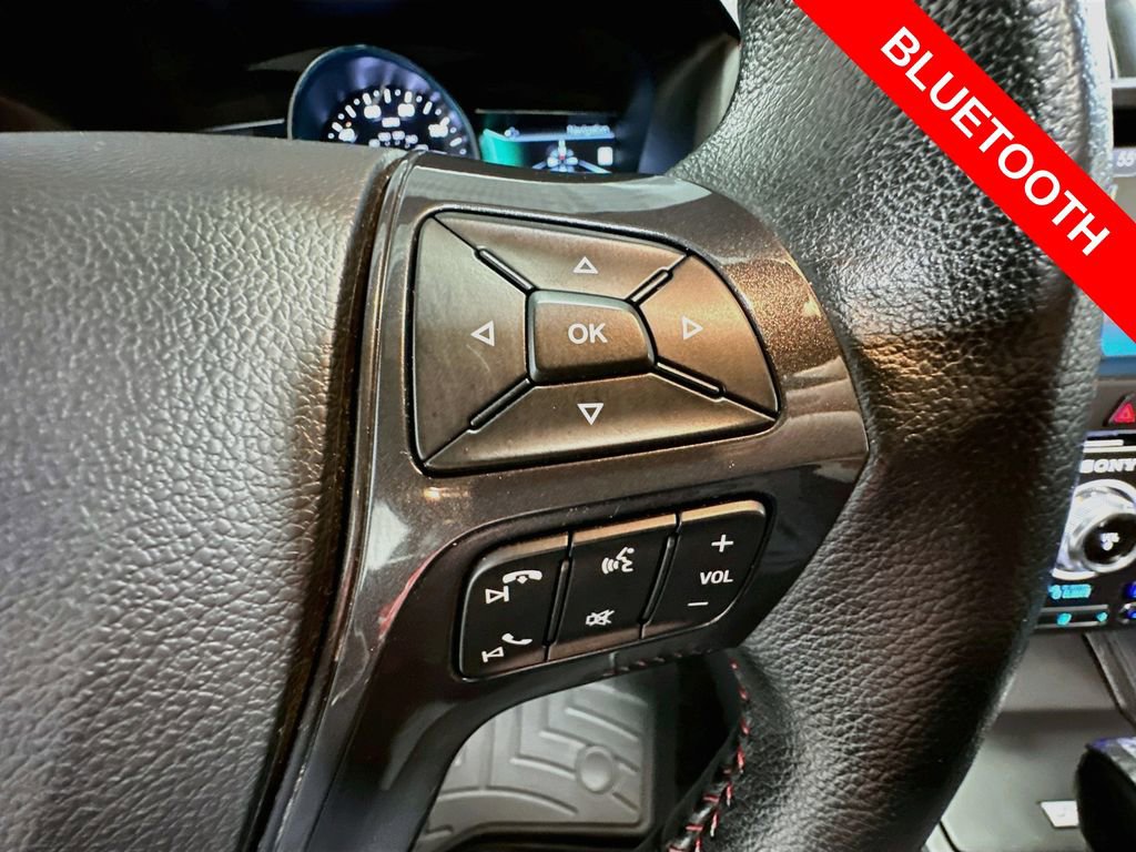 Used 2016 Ford Explorer Sport w/ Equipment Group 401A AWD/4WD image 41