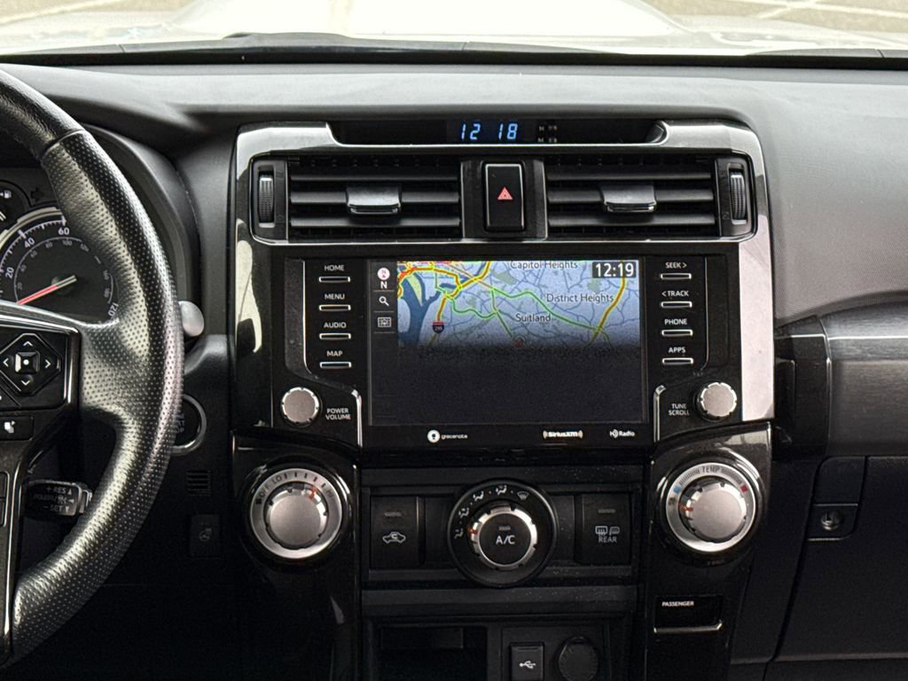 Used 2024 Toyota 4Runner TRD Off-Road Premium image 20