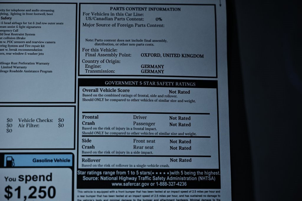 New 2026 MINI Cooper 2-Door Hardtop image 40