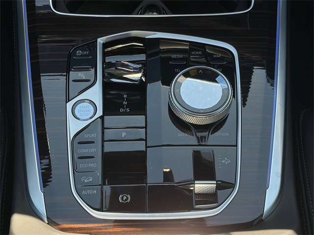 New 2026 BMW X5 M60i image 18