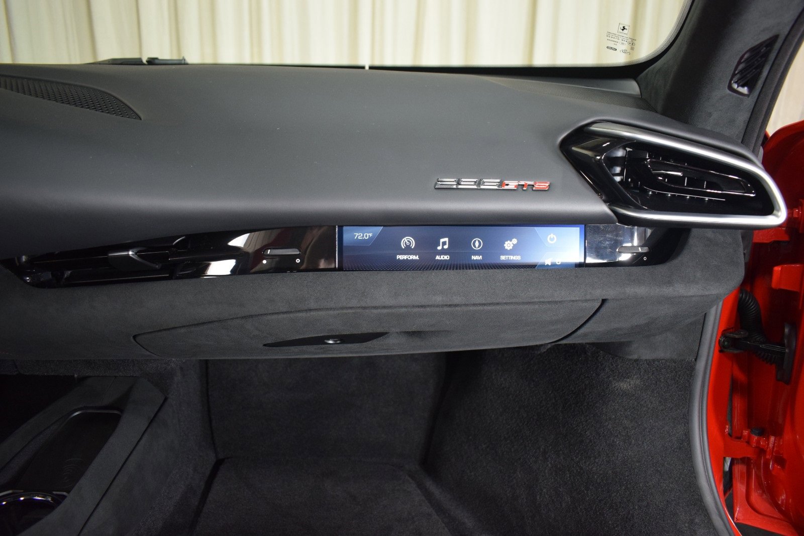 Used 2024 Ferrari 296 GTS image 19