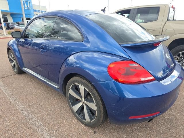 Used 2012 Volkswagen Beetle 2.0T FWD image 6