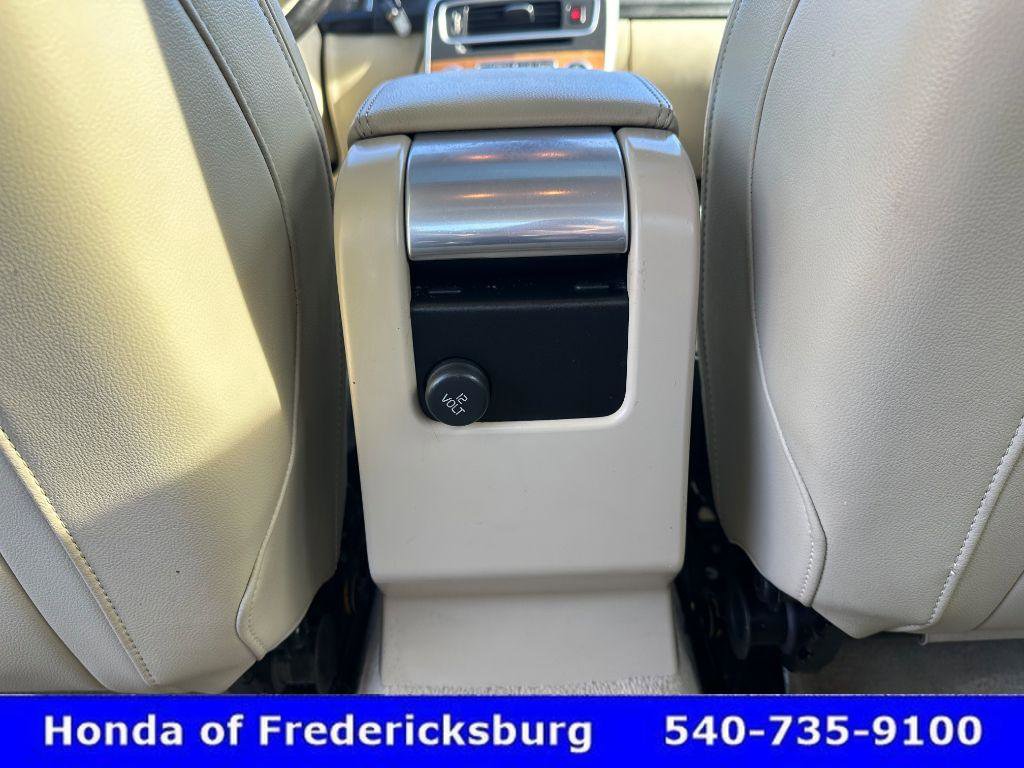 Used 2016 Volvo S60 T5 Premier image 43