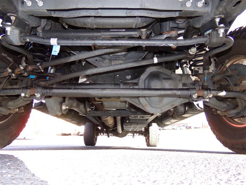 Used 2021 Ford F250 XLT w/ XLT Premium Package image 30