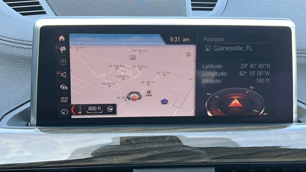 Used 2021 BMW X1 sDrive28i w/ Convenience Package FWD image 19