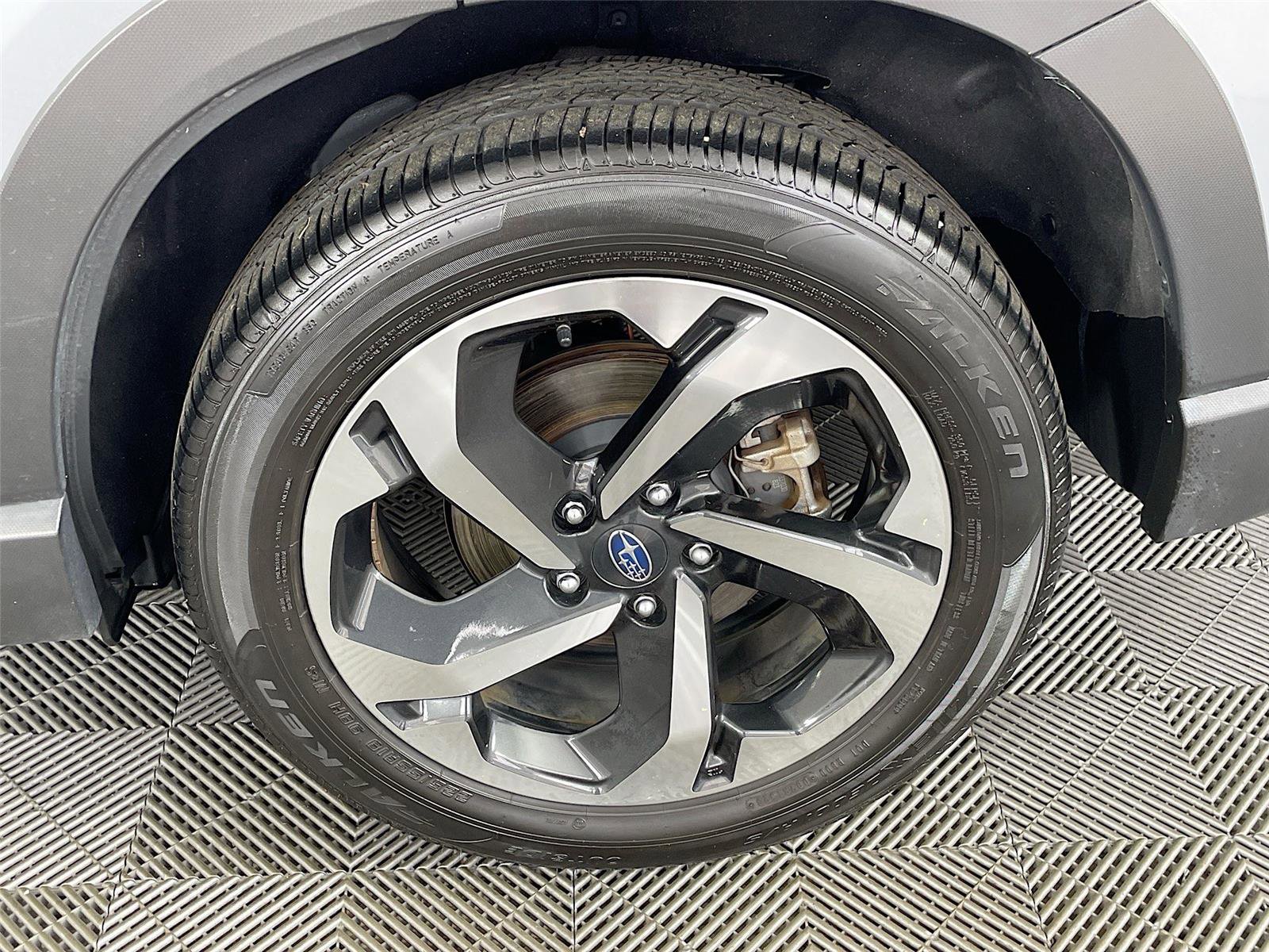 Used 2023 Subaru Forester Touring image 36