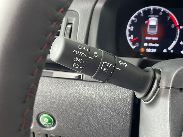 New 2026 Honda Ridgeline Black Edition image 12