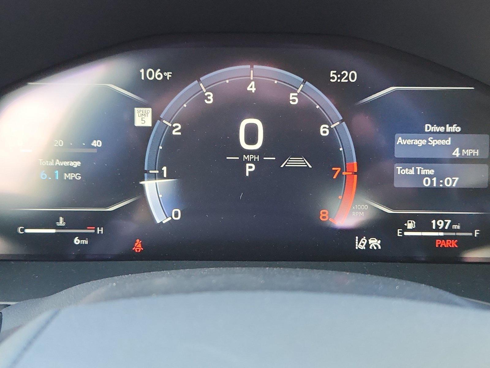 New 2026 Lexus IS 350 F Sport AWD/4WD image 11