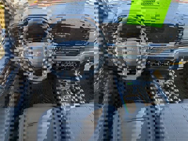 New 2026 Chevrolet Silverado 1500 LT Trail Boss w/ LT Trail Boss Premium Package image 31