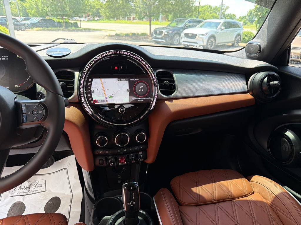 Used 2023 MINI Cooper S FWD image 28