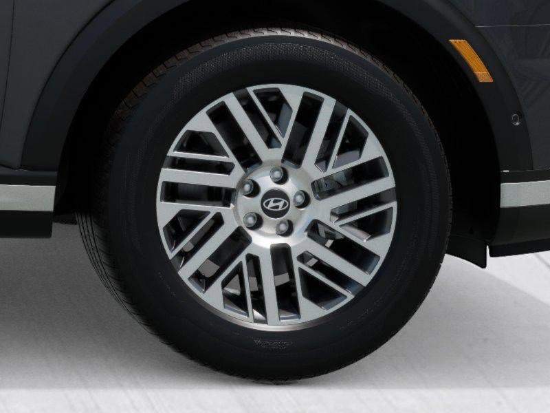 New 2026 Hyundai Palisade SEL image 8