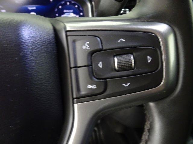 Used 2025 Chevrolet Silverado 1500 LT w/ Safety Package AWD/4WD image 28