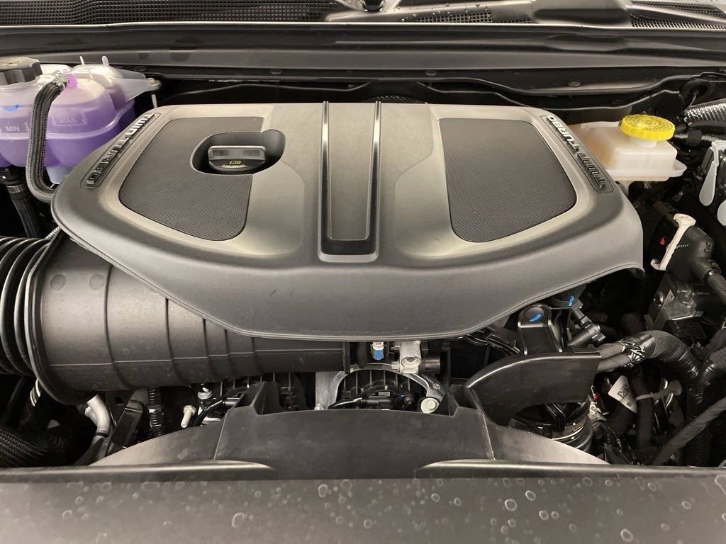 New 2026 RAM 1500 Express AWD/4WD image 17