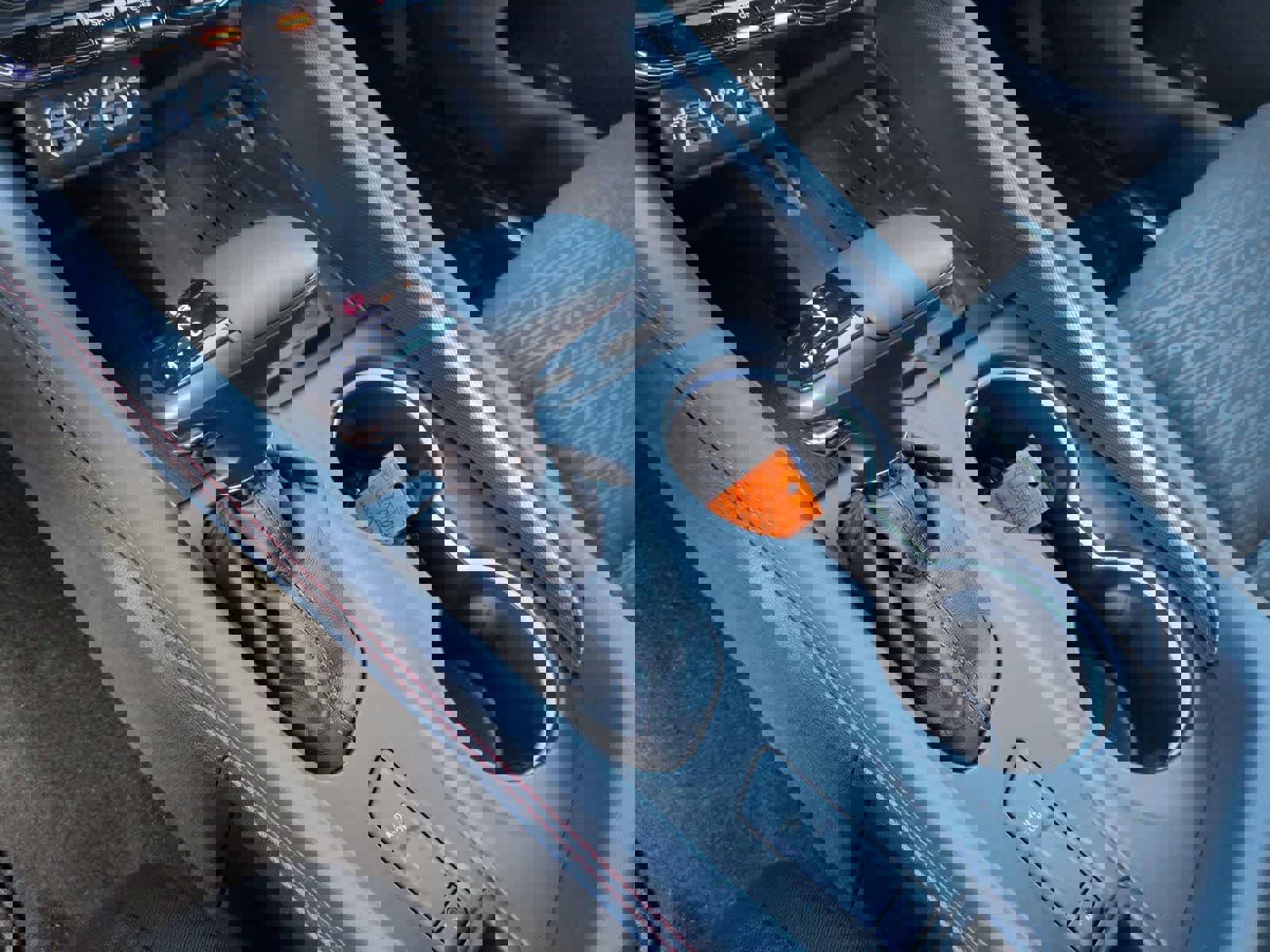 New 2026 Dodge Durango GT w/ Blacktop Package image 30