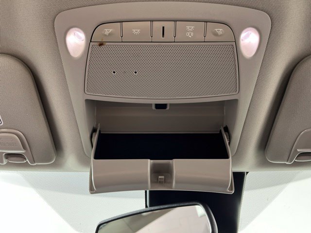 Used 2023 Nissan Murano SV w/ SV Midnight Edition Package FWD image 37