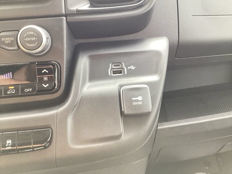 New 2026 RAM ProMaster 2500 w/ Convenience Group FWD image 31