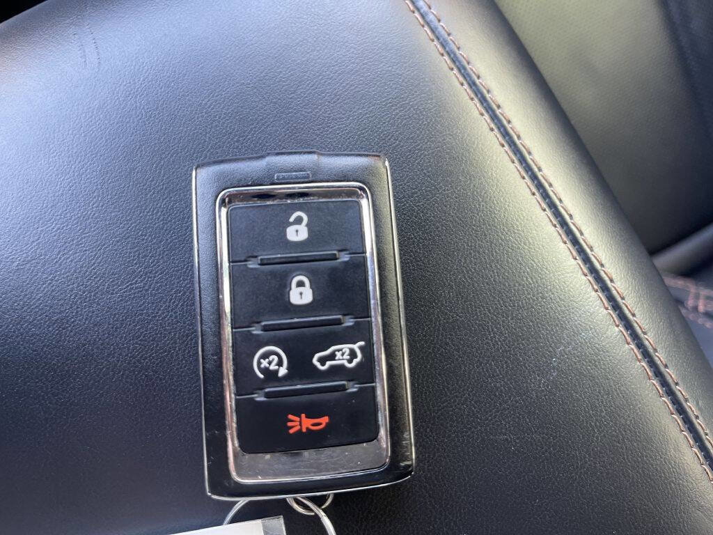 Used 2023 Jeep Grand Cherokee L Summit image 45