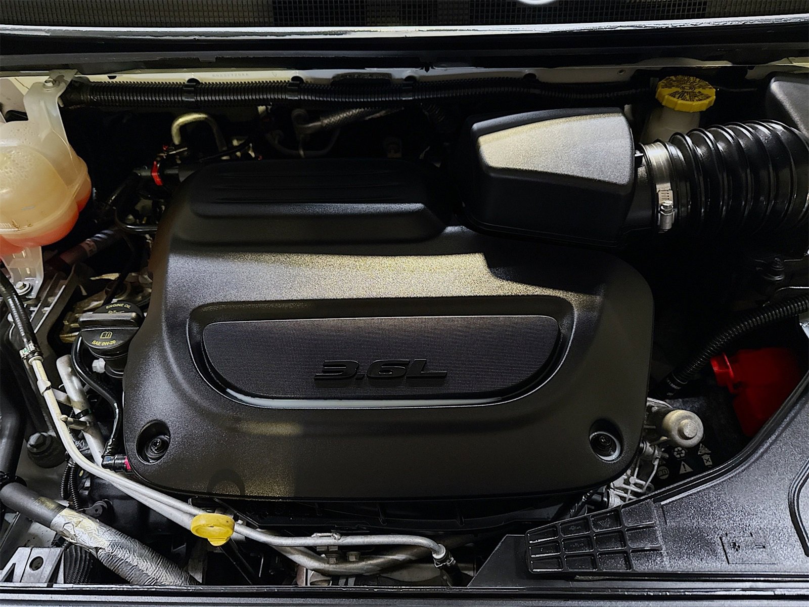 Used 2022 Chrysler Pacifica Touring-L image 29