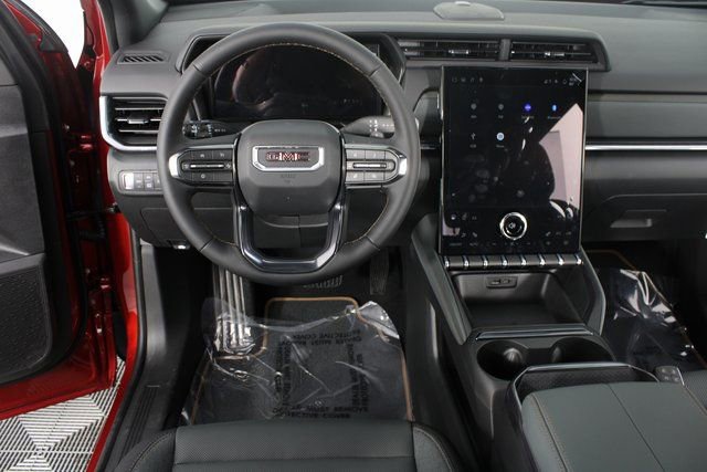 New 2026 GMC Terrain AT4 image 10