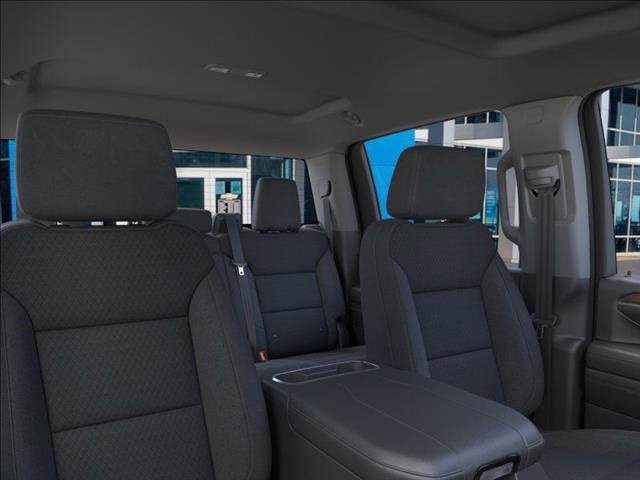 New 2026 Chevrolet Silverado 2500 LT image 24