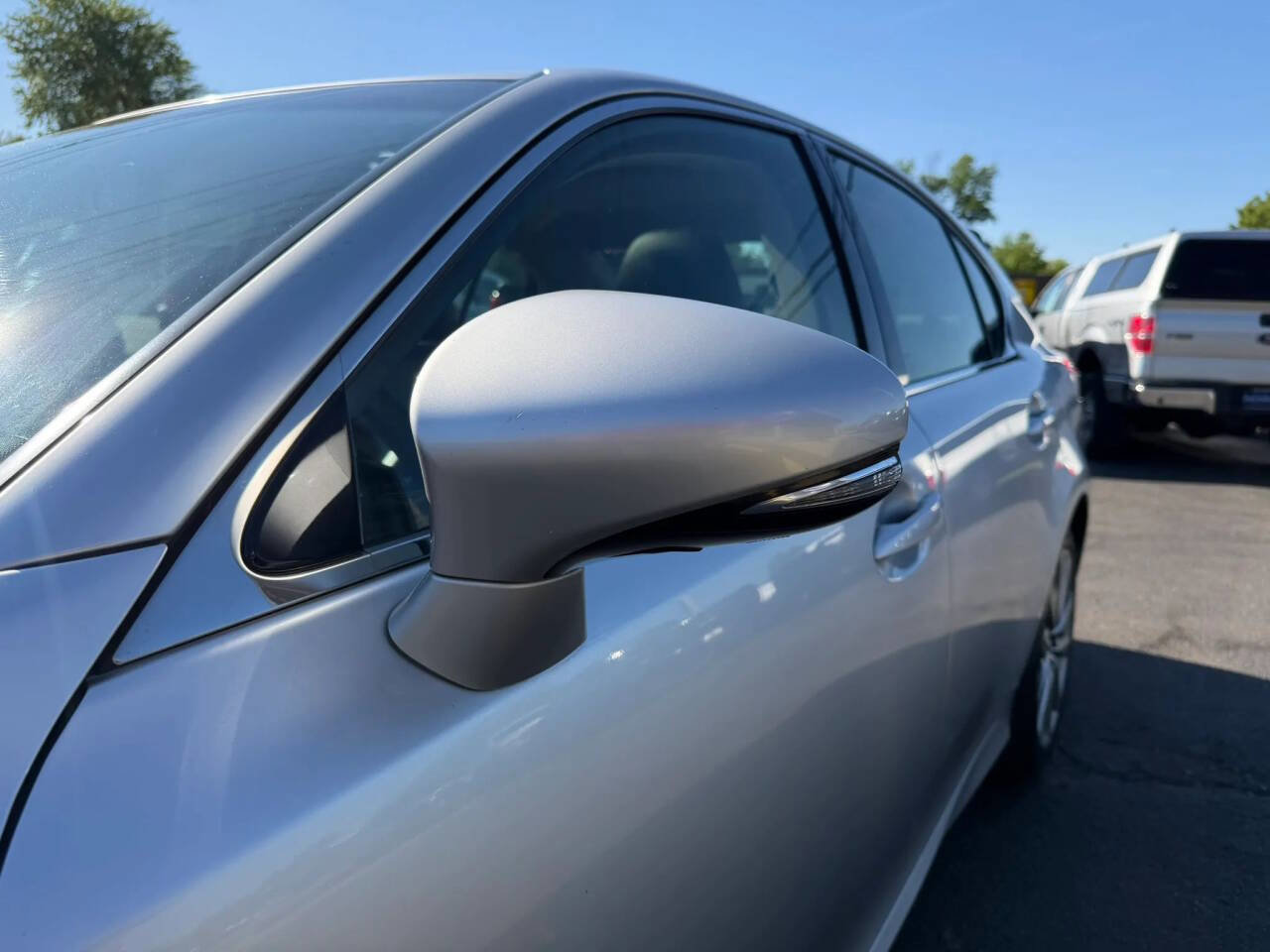 Used 2013 Lexus GS 350 AWD w/ Premium Pkg image 68