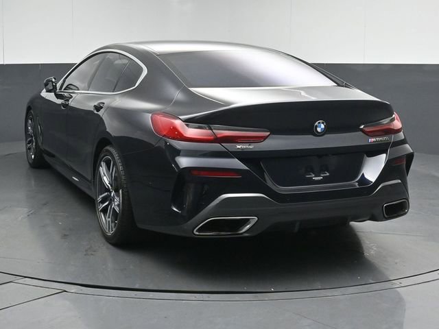 Used 2020 BMW M850i Gran Coupe xDrive AWD/4WD image 6