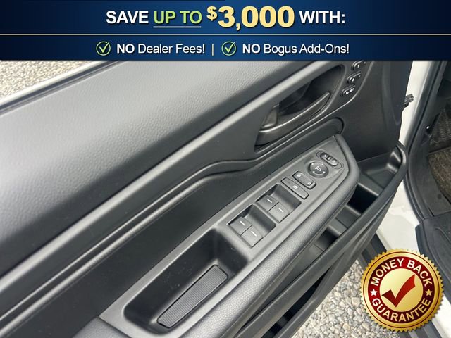 Used 2025 Honda Odyssey EX-L image 16
