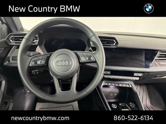 Used 2026 Audi A3 2.0T Premium AWD/4WD image 19