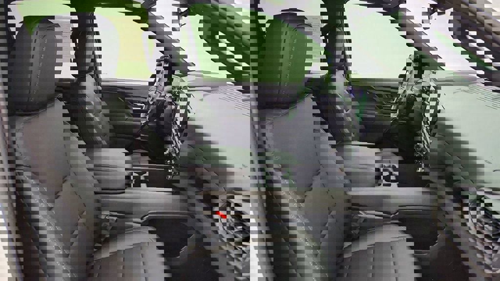 Used 2024 Chevrolet Silverado EV W/T AWD/4WD image 24